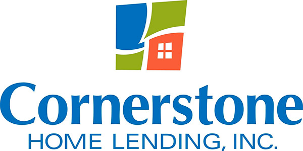 Cornerstone Home Lending Real Simple Housing Partner